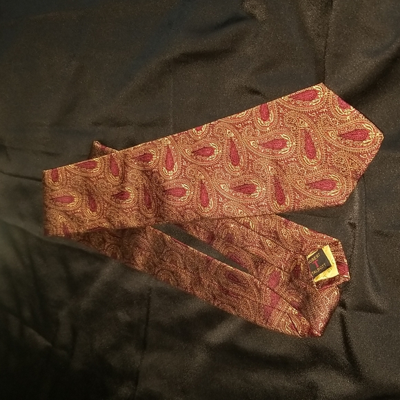 Robert Talbott tie - Picture 11 of 11